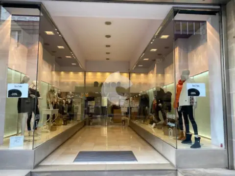 Local comercial en calle de la Concordia