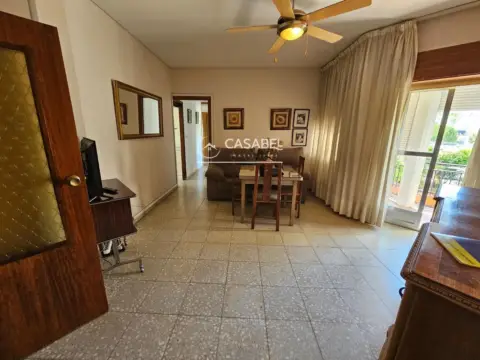 Piso en Sagunto-Edisol