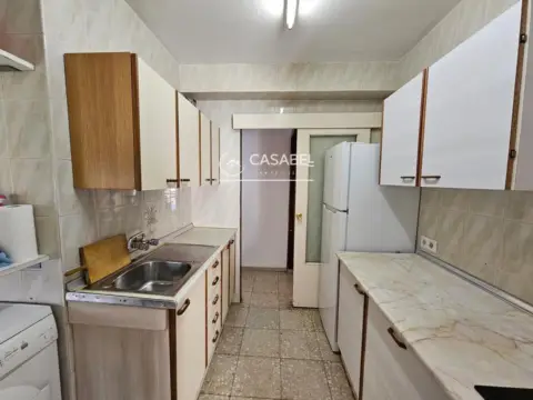 Piso en Sagunto-Edisol