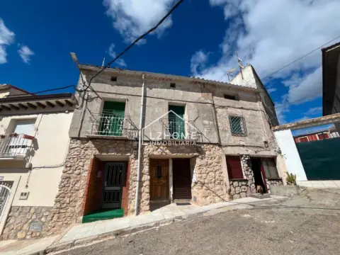 Chalet en Albalate de Zorita