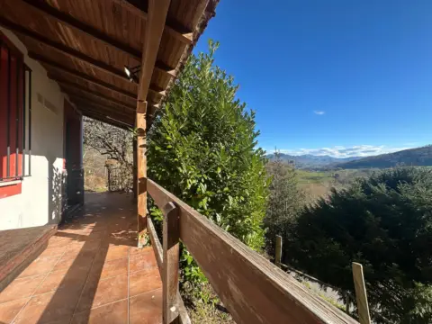 Casa en Cangas de Onís
