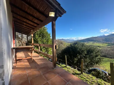 Casa en Cangas de Onís