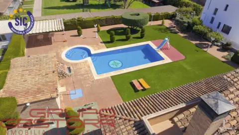 Casa en Urbanizaciones Cumbres de Calicanto-Manyes-Barbeta