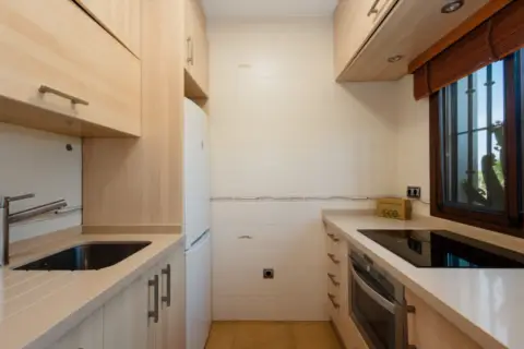 Apartamento en Sierra Blanca