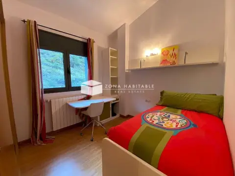 2-bedroom penthouse for rent in Canillo · 11 of 43