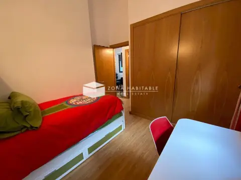 2-bedroom penthouse for rent in Canillo · 12 of 43