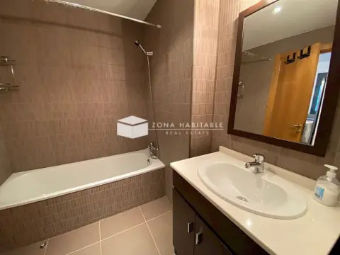 2-bedroom penthouse for rent in Canillo · 13 of 43