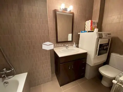 2-bedroom penthouse for rent in Canillo · 14 of 43