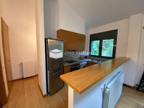 2-bedroom penthouse for rent in Canillo · 2 of 43