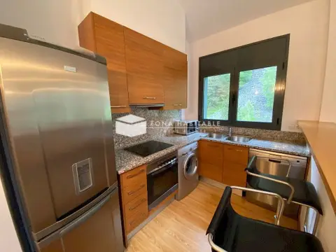 2-bedroom penthouse for rent in Canillo · 3 of 43