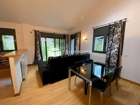 2-bedroom penthouse for rent in Canillo · 4 of 43
