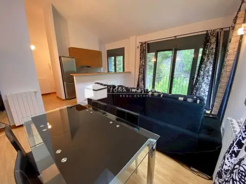 2-bedroom penthouse for rent in Canillo · 5 of 43