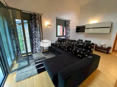 2-bedroom penthouse for rent in Canillo · 7 of 43