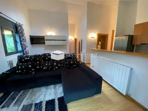 2-bedroom penthouse for rent in Canillo · 8 of 43