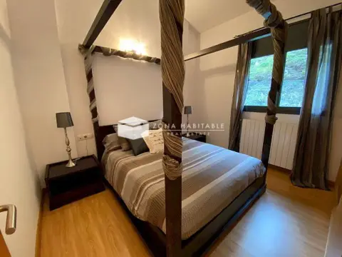 2-bedroom penthouse for rent in Canillo · 9 of 43