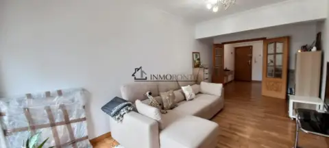 Piso en María Victoria Moreno