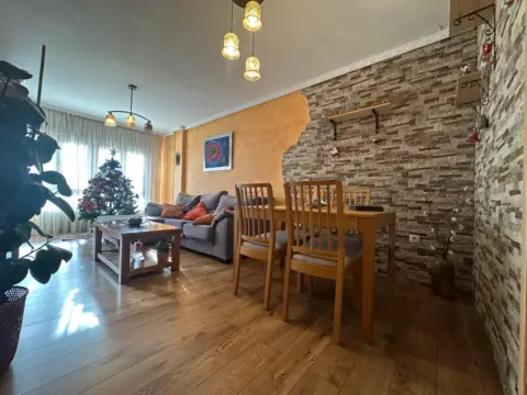 Piso en Piedras Blancas