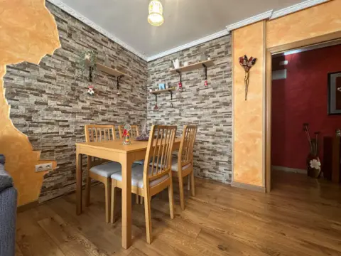 Piso en Piedras Blancas