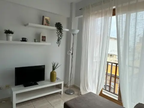 Piso en calle de Pérez Zamora