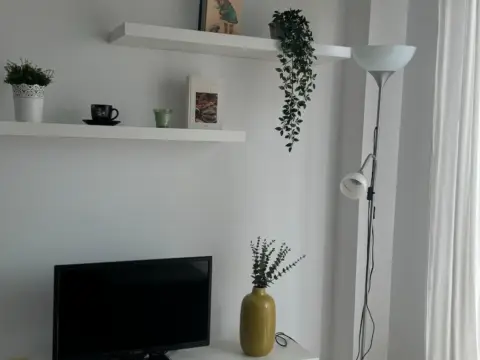 Piso en calle de Pérez Zamora