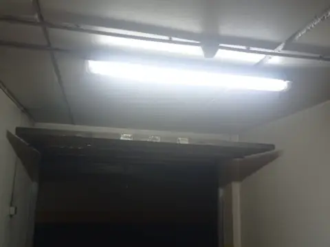 Garaje en Residencia