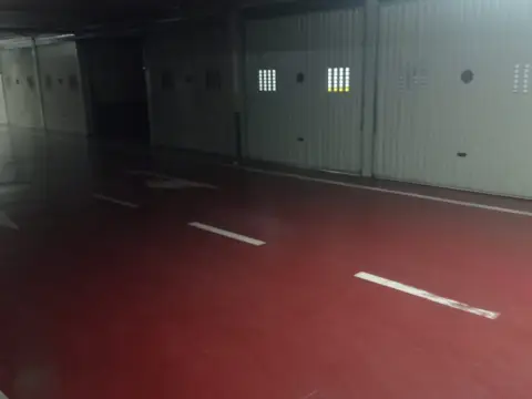 Garaje en Residencia