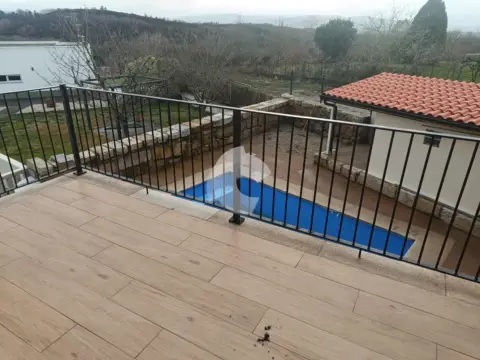 Casa en Merca