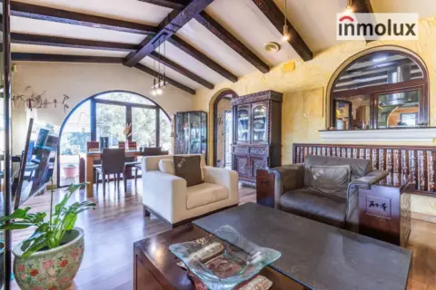 Chalet en Camino del Cabezo Gordo