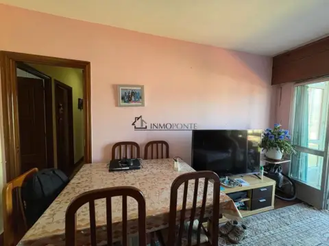 Piso en Loureiro Crespo