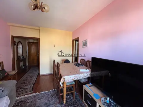 Piso en Loureiro Crespo