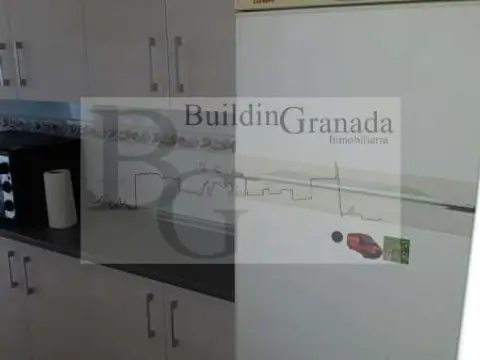 Piso en Cartuja