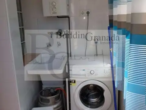 Piso en Cartuja