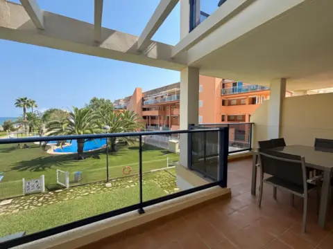 Apartamento en Carretera Marines, 238
