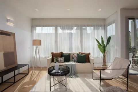 Piso en Carrer Migdia