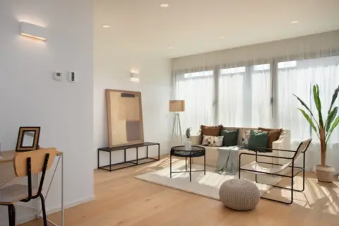 Piso en Carrer Migdia