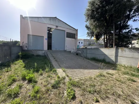 Casa en Avinguda de França