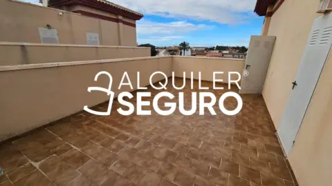 Piso en San Pedro del Pinatar