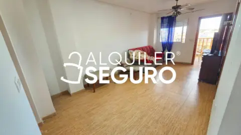 Piso en San Pedro del Pinatar