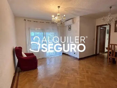 Piso en Cerro El Molino