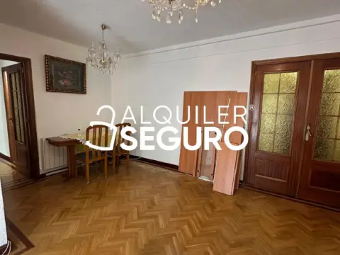 Piso en Cerro El Molino