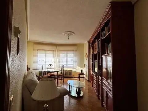 Piso en Peñaranda de Bracamonte