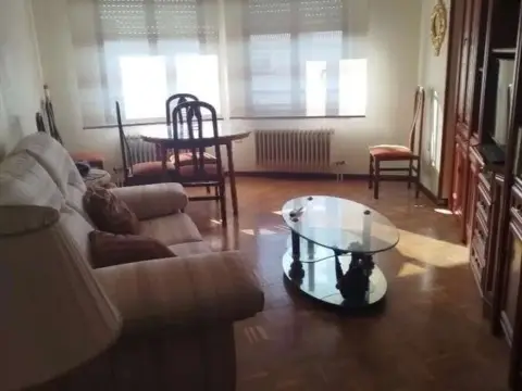 Piso en Peñaranda de Bracamonte