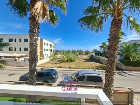 Apartamento en Playa Sector 5