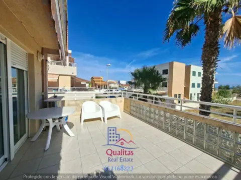 Apartamento en Playa Sector 5