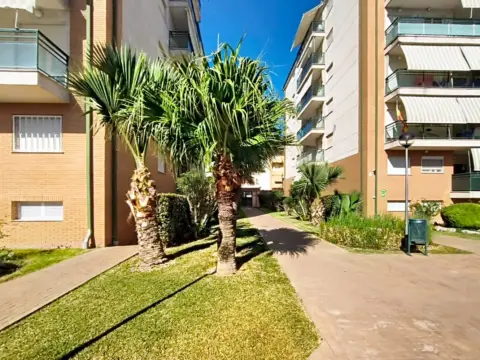 Piso en Carrer Oltra, 17