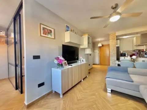 Piso en Torreblanca del Sol