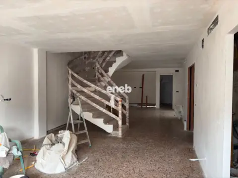 Ático en Poble de Benicarló
