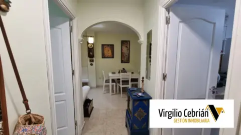Piso – Chipiona