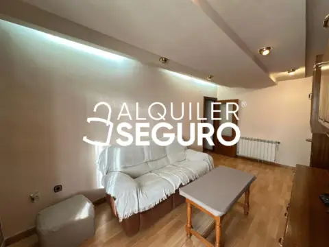 Piso en San Blas