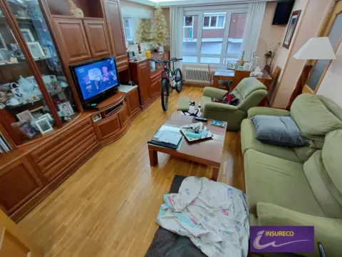 Piso en calle de Blas de Otero